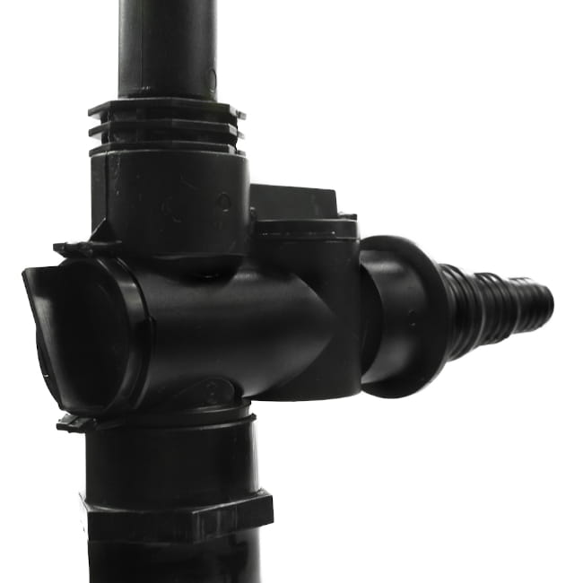 Aqua Nova pompa fontanna NP-3000 oczko 3000l/h + gratisy